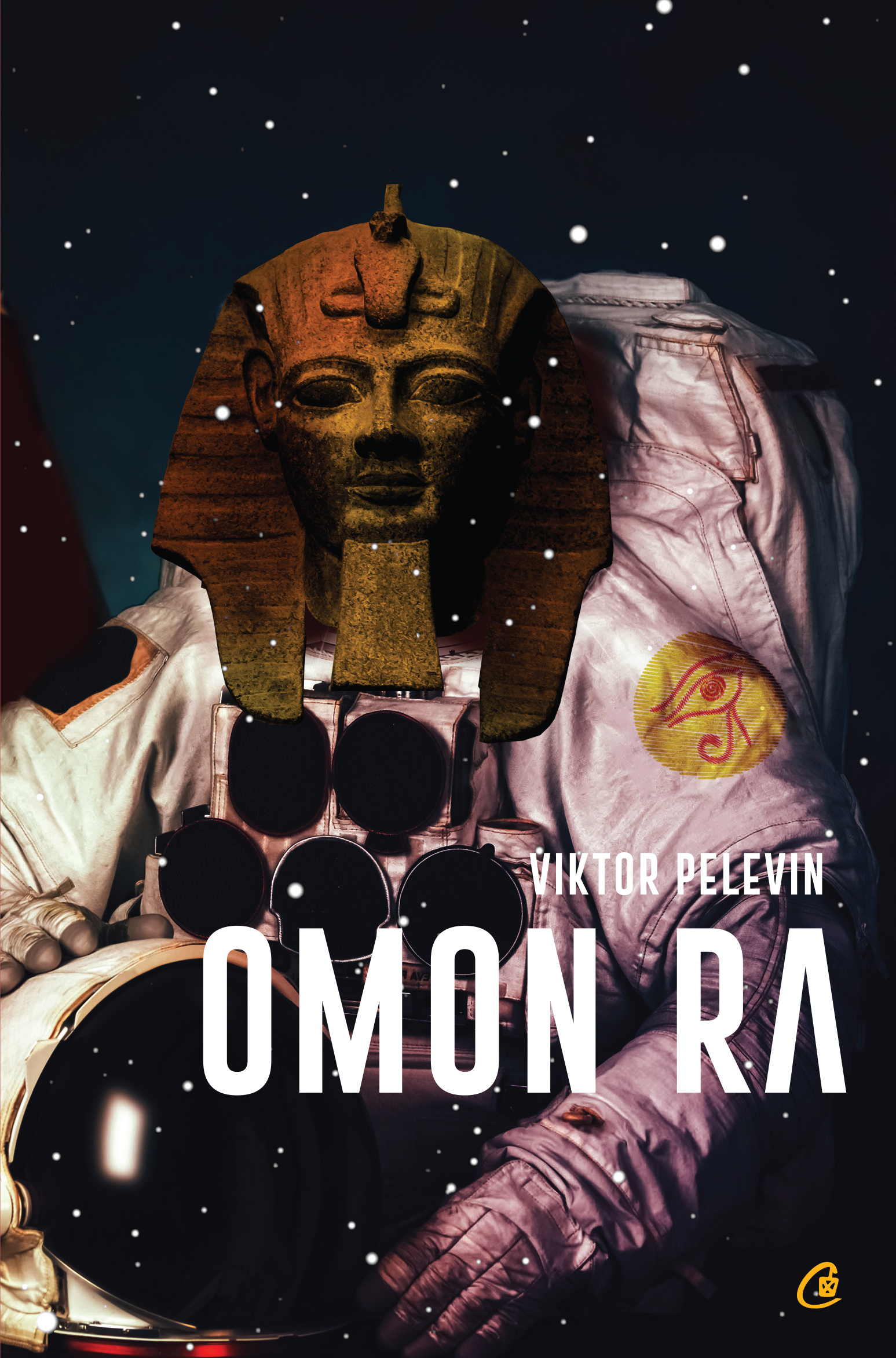Ebook Omon Ra
